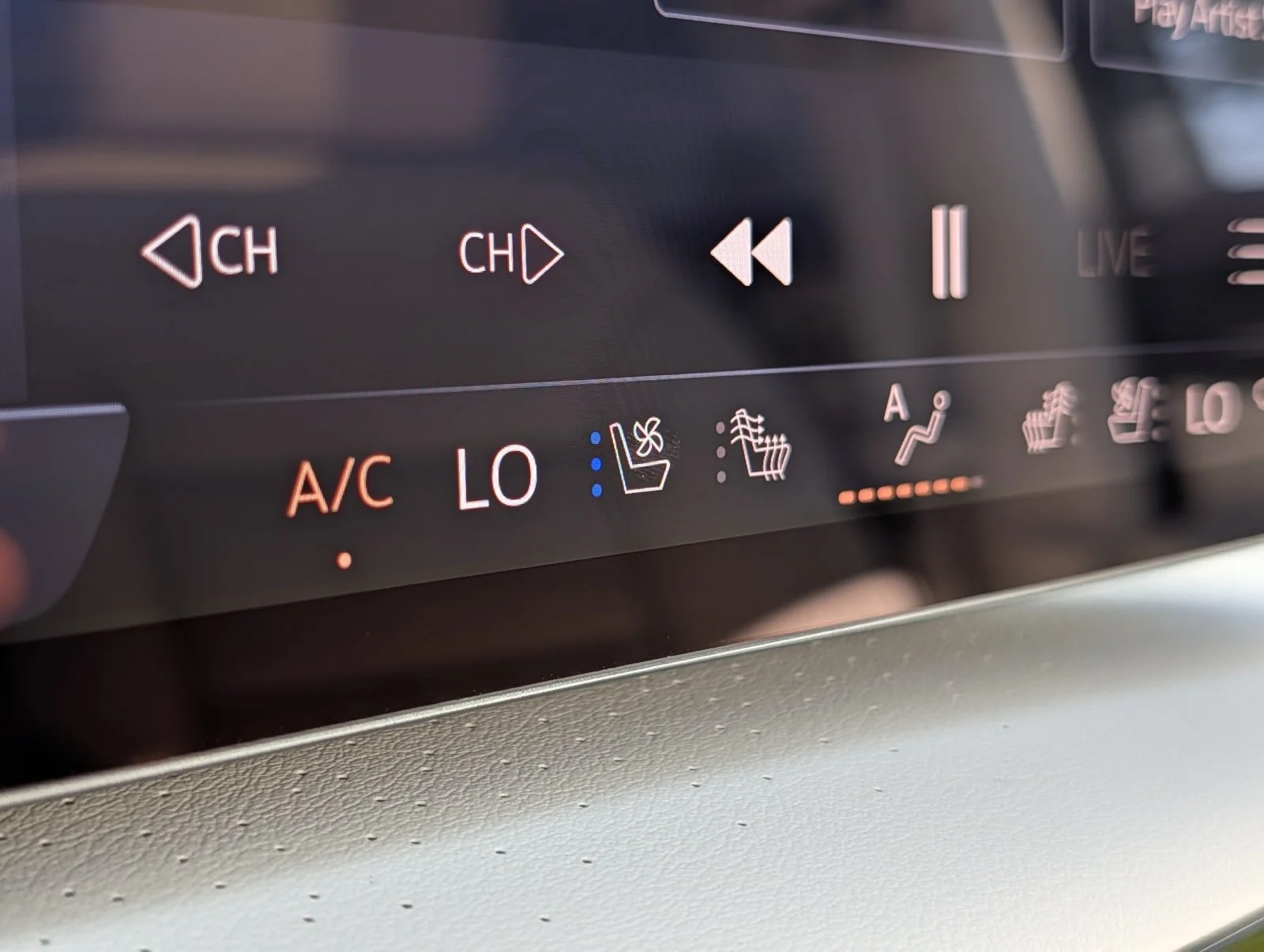 2027 Buick Enclave Avenir - Photo 14
