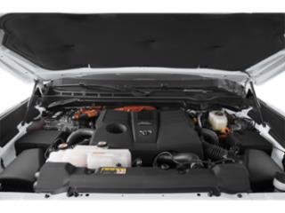 New 2026 Magnetic Gray Metallic Toyota 1794 Edition i-FORCE MAX image 7
