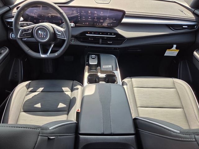 2026 Buick Enclave Sport Touring - Photo 8