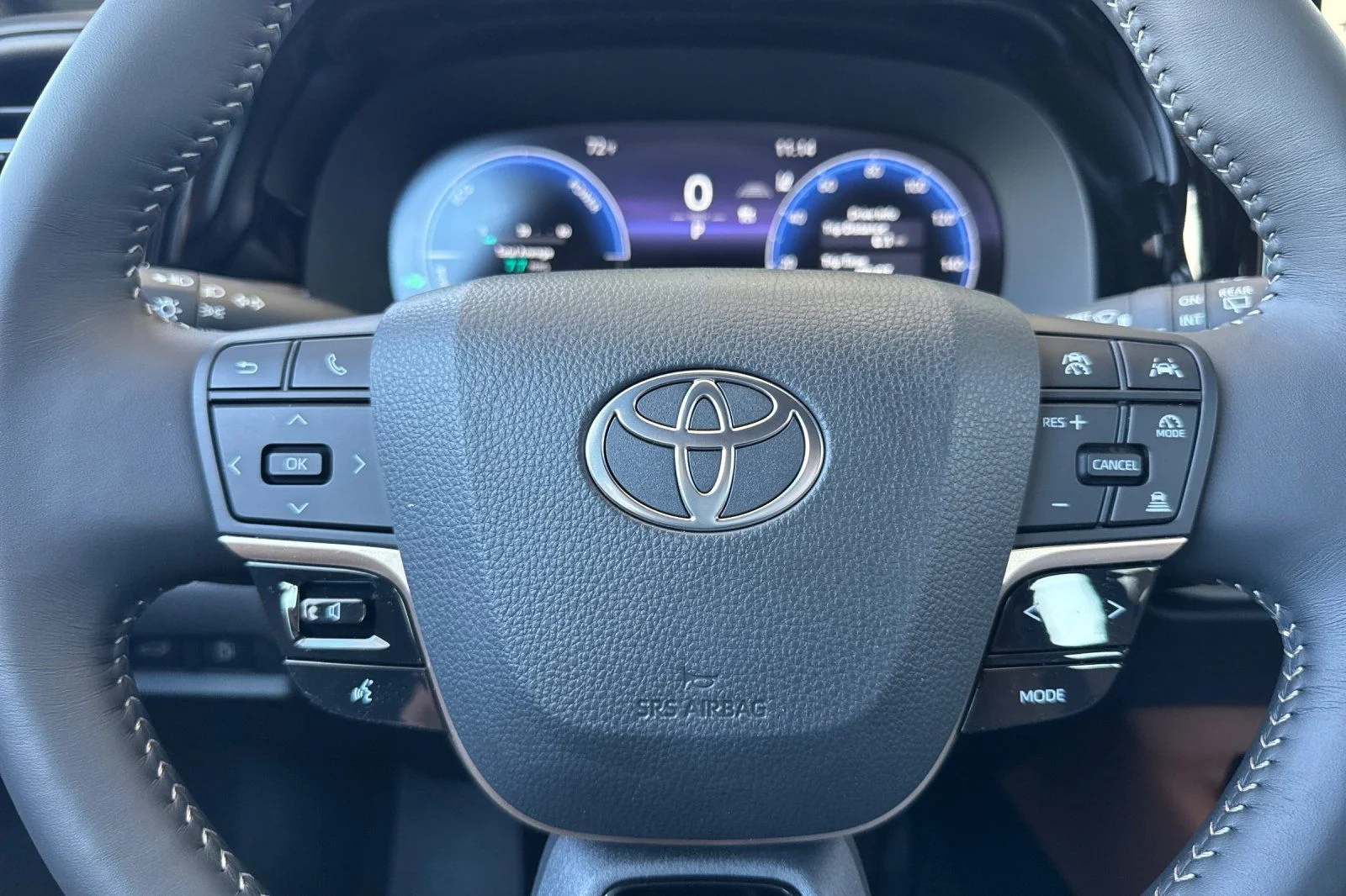 New 2026  Toyota XLE image 25