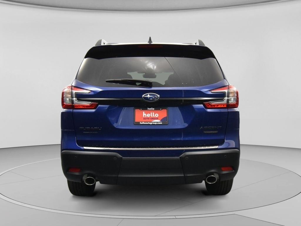 New 2026 SAPPHIRE BLUE PEARL Subaru Limited Bronze Edition 7-Passenger image 11