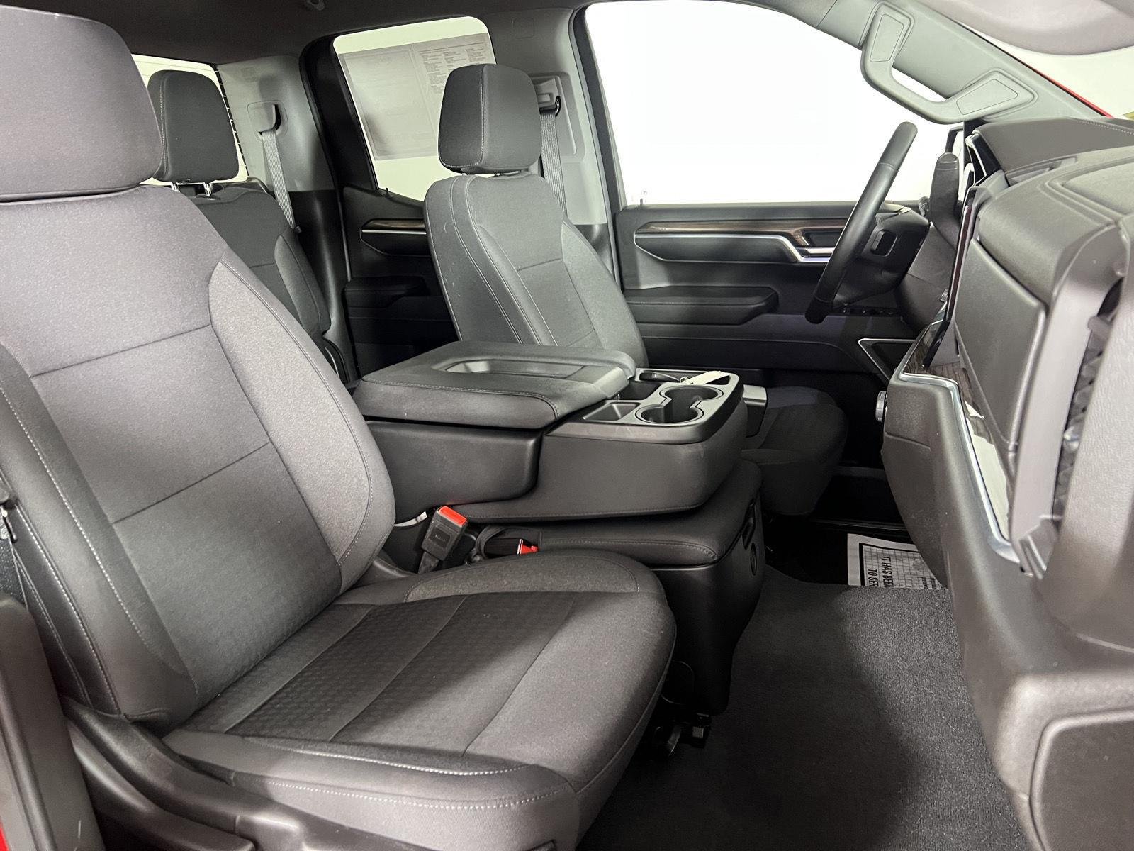 Used 2024 Red Hot Chevrolet LT image 31