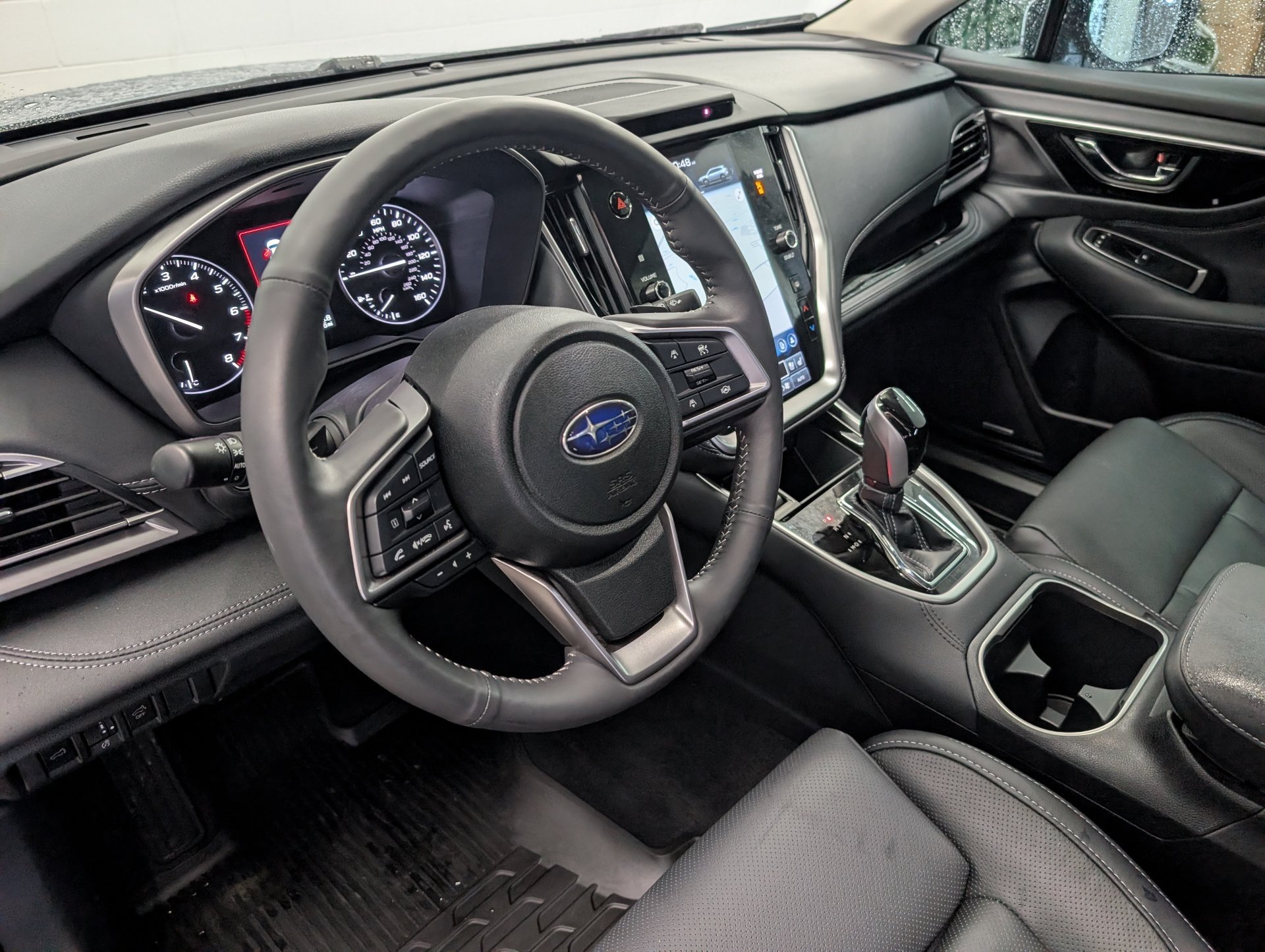 2025 Subaru Outback Touring - Photo 9