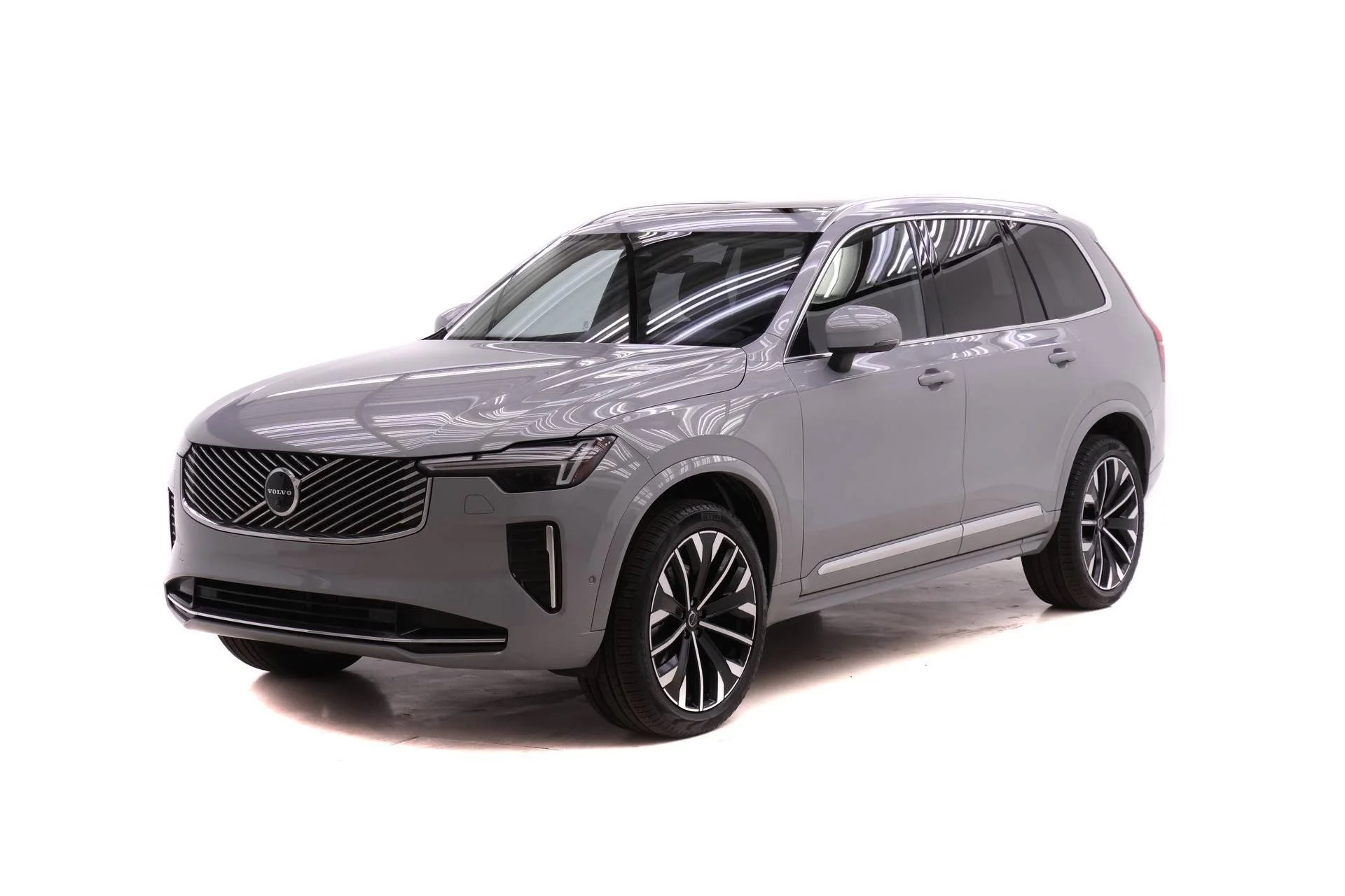 2026 Volvo XC90