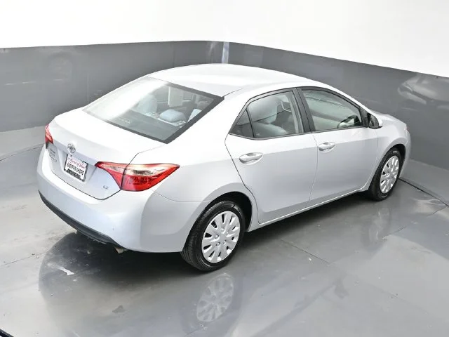2019 Toyota Corolla LE - Photo 52