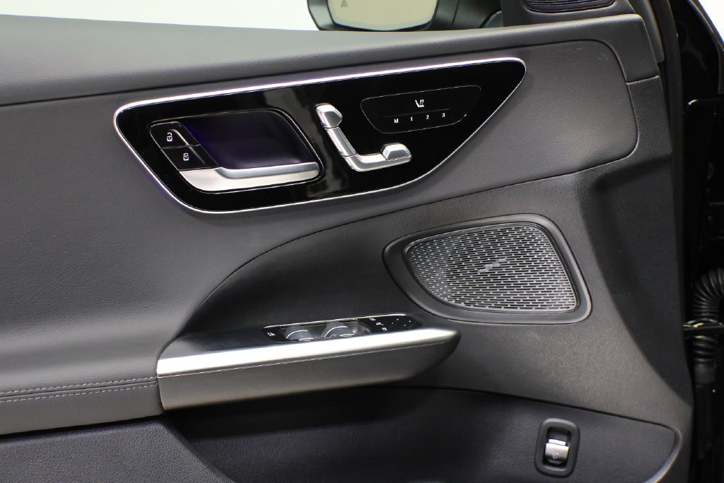 Certified Used 2026 Black Mercedes-Benz C 300 image 30
