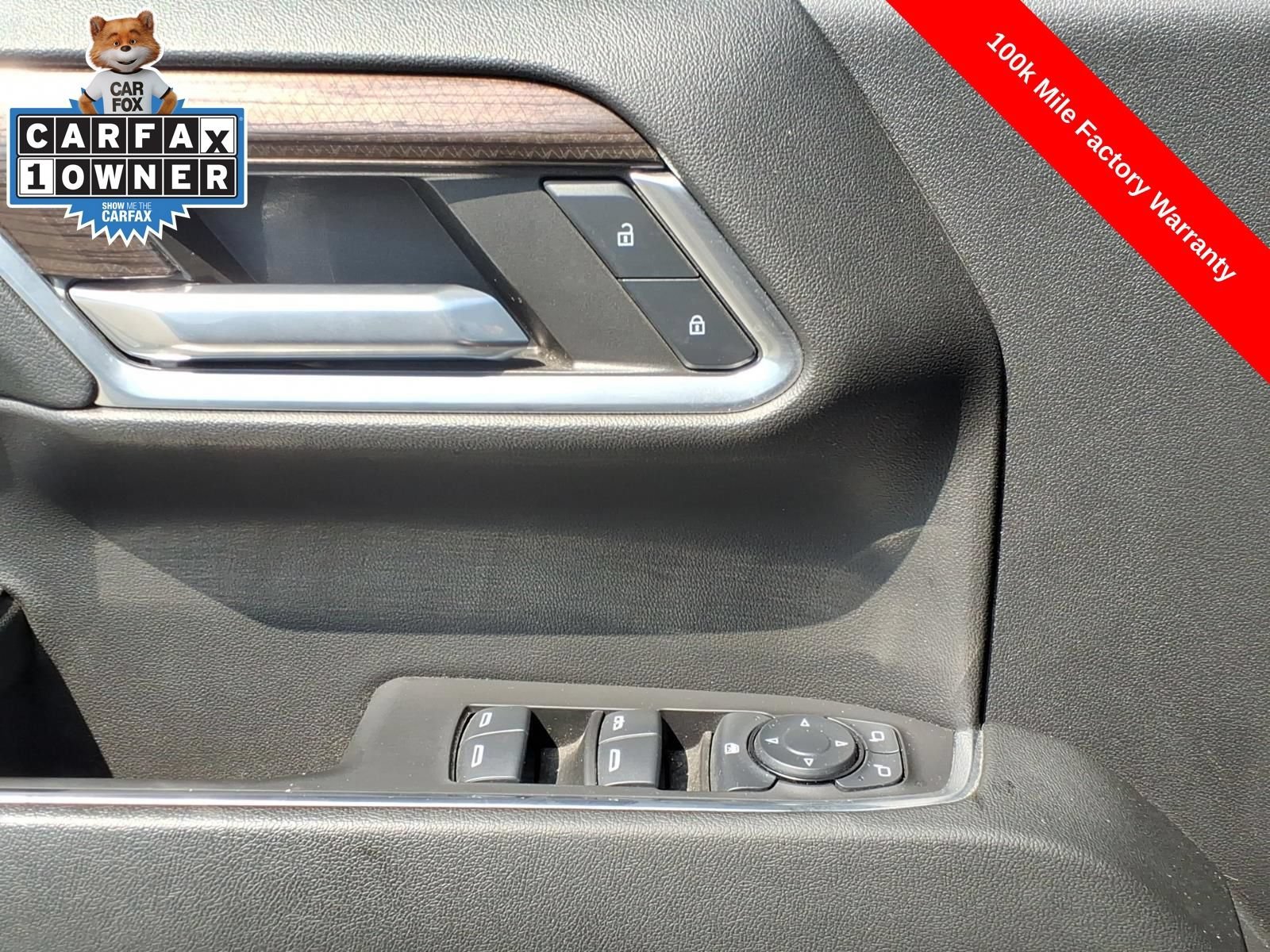 Used 2024 Lakeshore Blue Metallic Chevrolet LT (2FL) image 31