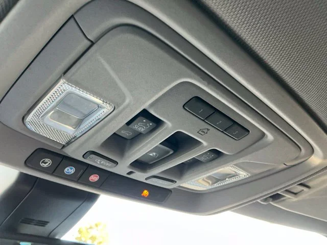 Used 2019 Smokey Quartz Metallic GMC SLT image 43