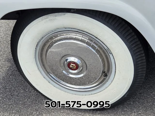 Used 1956 Gray Ford 2-Door image 14