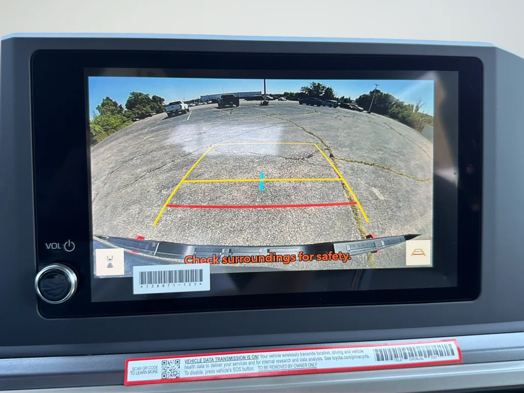 New 2026 Bronze Oxide Toyota  TRD Off-Road image 15