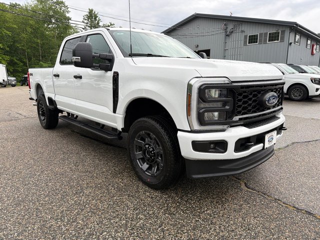 2026 Ford Super Duty F-350® XL