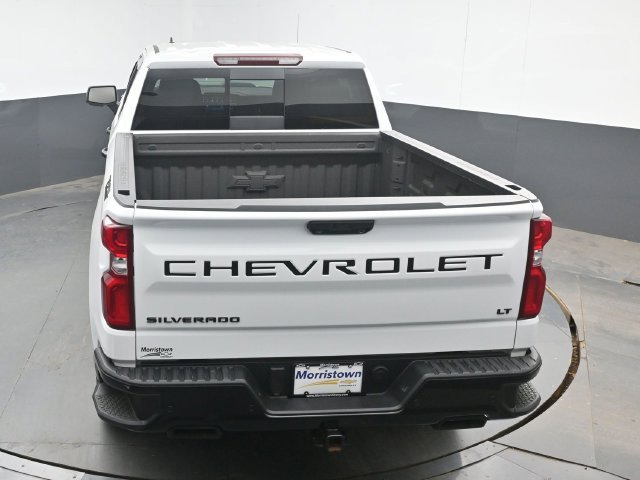 Used 2026 White Chevrolet LT Trail Boss image 36