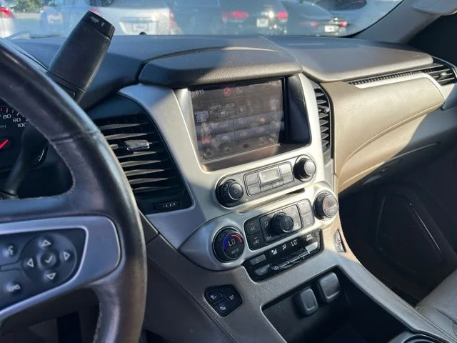 Used 2015 Gold GMC SLT image 22