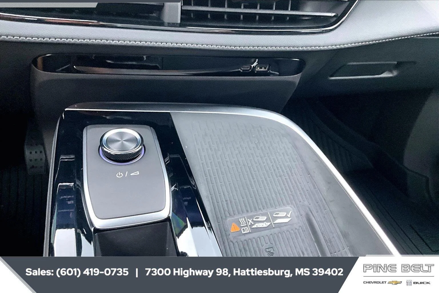 2026 Buick Enclave Sport Touring - Photo 26