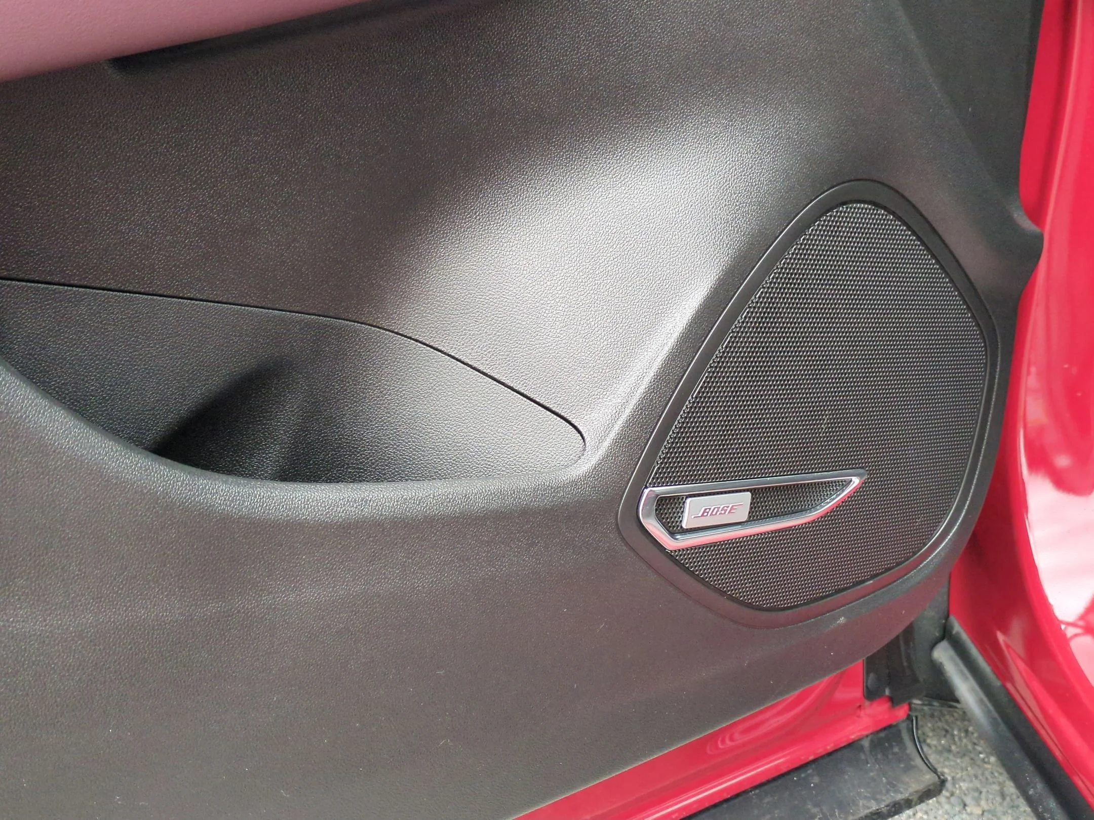 Used 2026 Brilliant Red Buick Sport Touring image 24