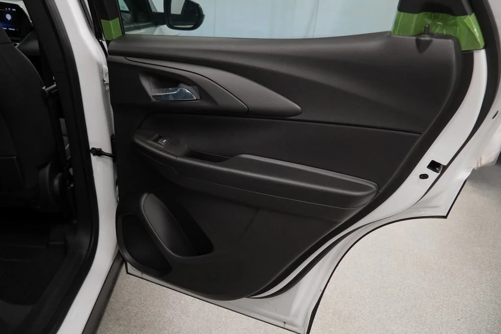 2026 Chevrolet Trailblazer LT - Photo 27