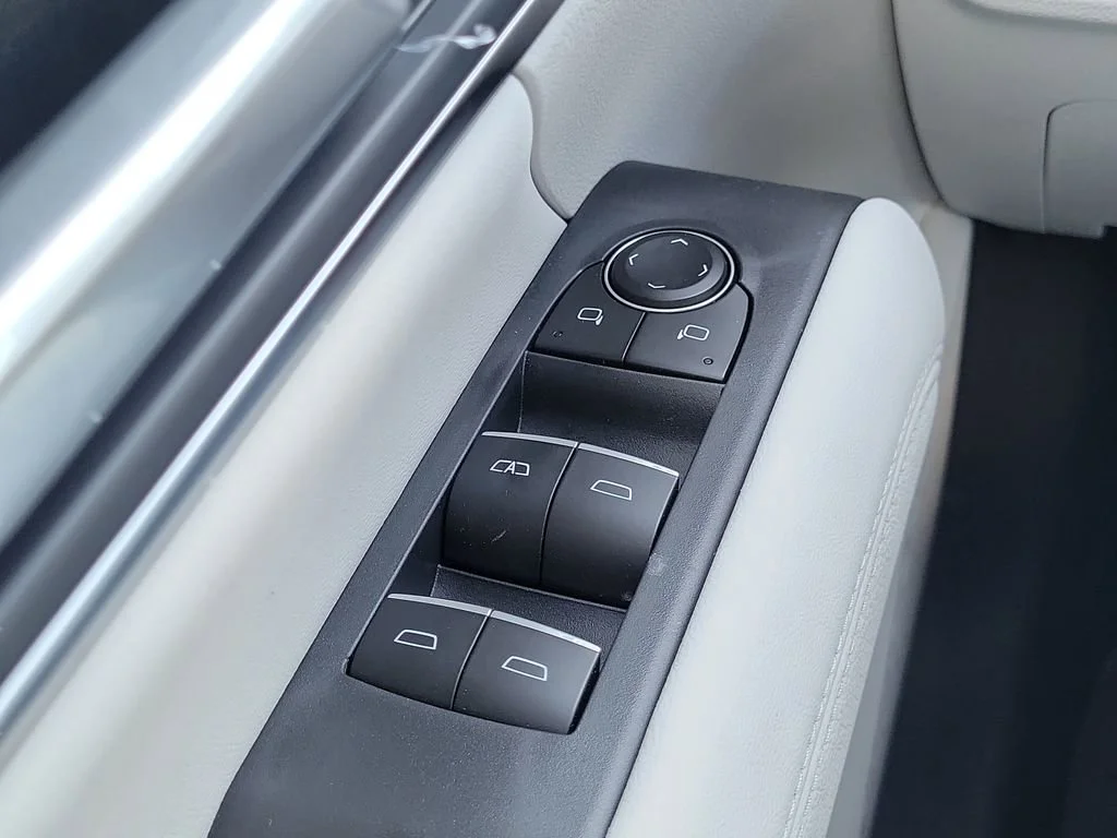 New 2026 Glacier White Tricoat GMC Denali image 21