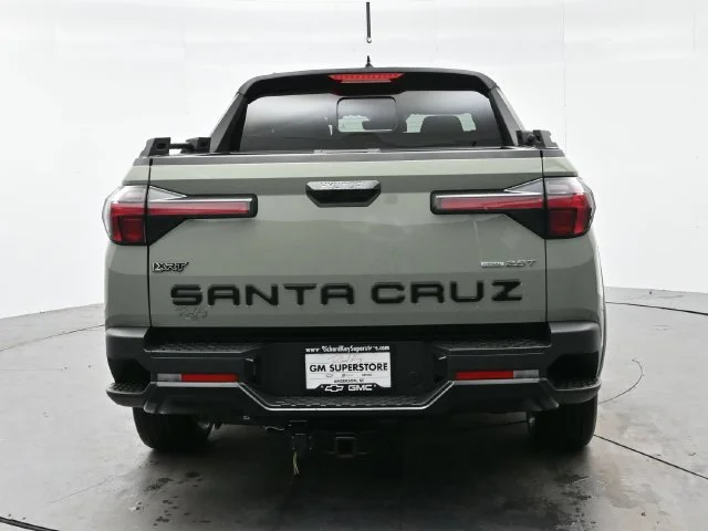 Used 2024 Sage Gray Hyundai XRT image 6