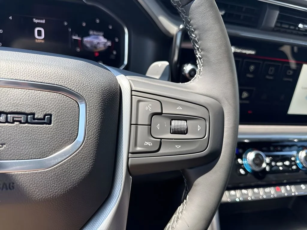 New 2026 Sterling Metallic GMC Denali image 18