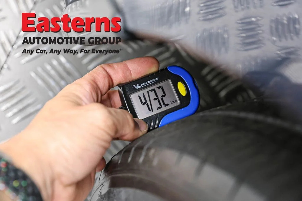 Used 2023 Blue Honda EX image 27