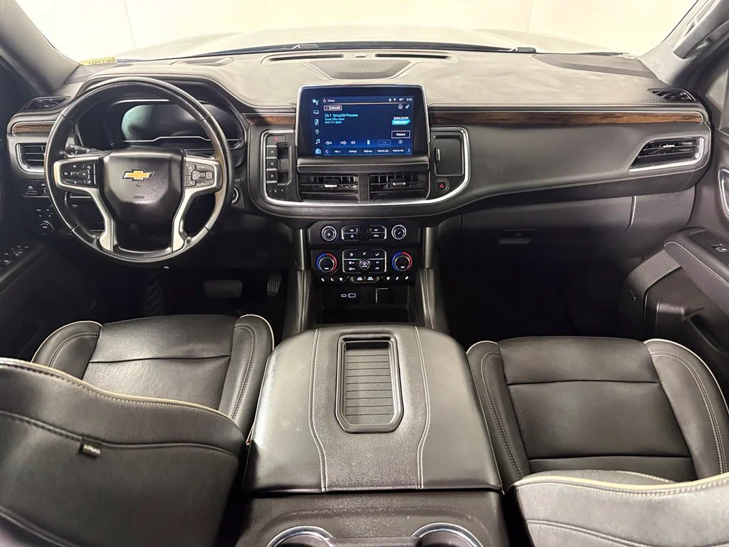 Used 2023 Green Chevrolet Premier image 35