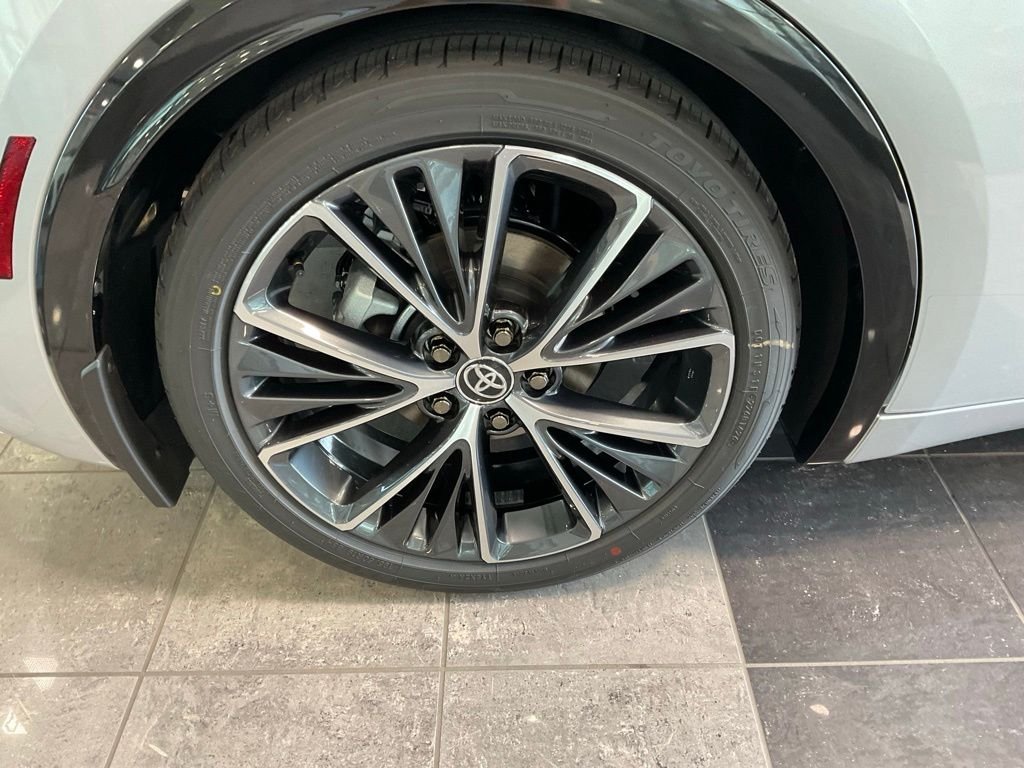 New 2026  Toyota Limited image 6