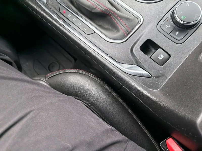 Used 2024 Red Chevrolet RS image 22