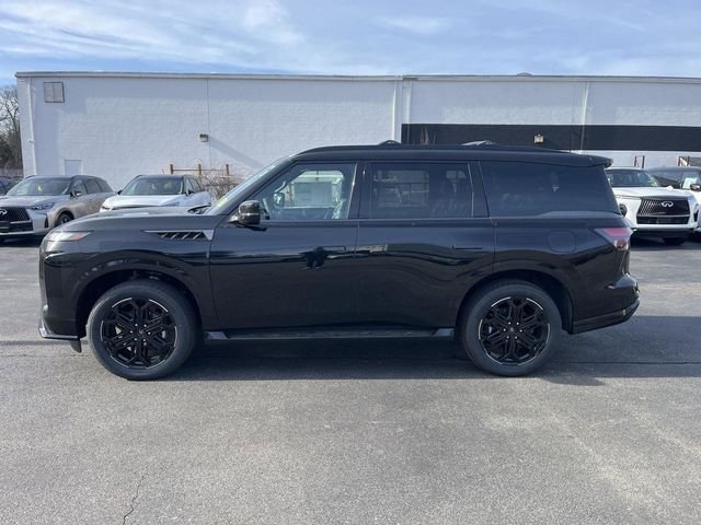 2026 INFINITI QX80 Sport - Photo 6