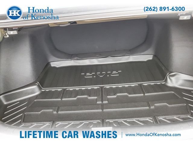 Certified Used 2026 Meteorite Gray Metallic Honda Sport Touring image 22