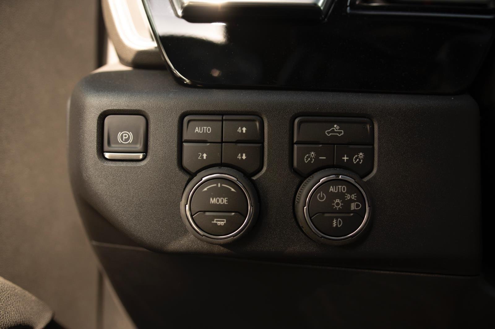 2026 Chevrolet Silverado 1500 LT Trail Boss - Photo 21