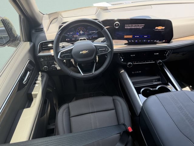 New 2026 Black Chevrolet High Country image 19