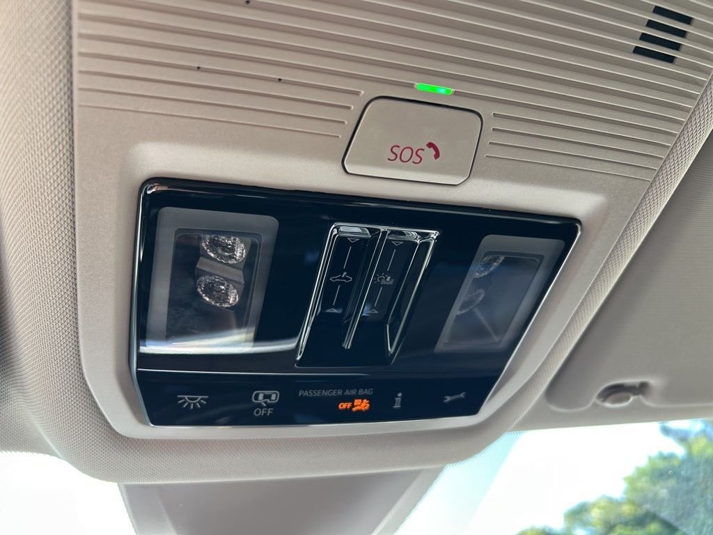2026 Volkswagen Atlas SE w/Tech - Photo 35