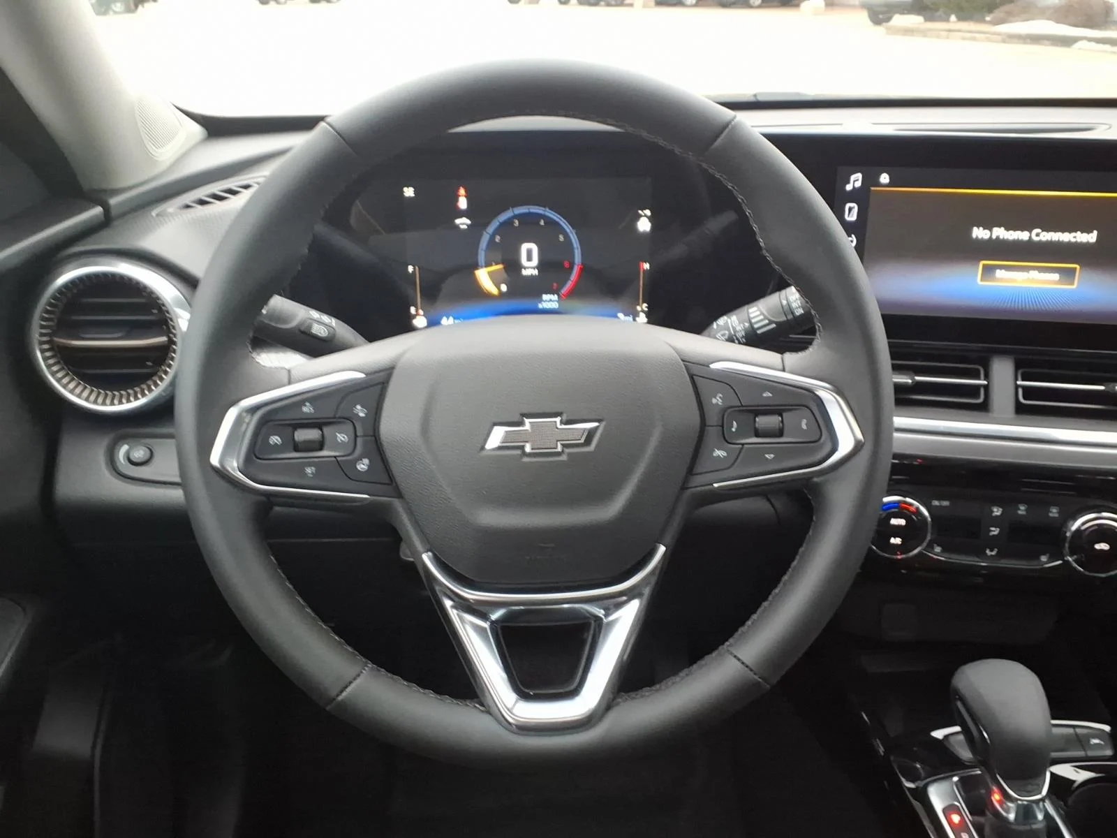 2026 Chevrolet Trax Activ - Photo 13