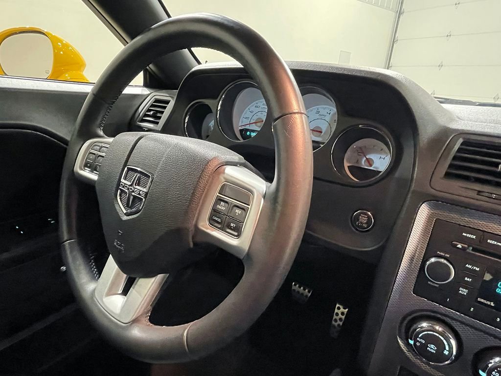 2012 Dodge Challenger R/T - Photo 84