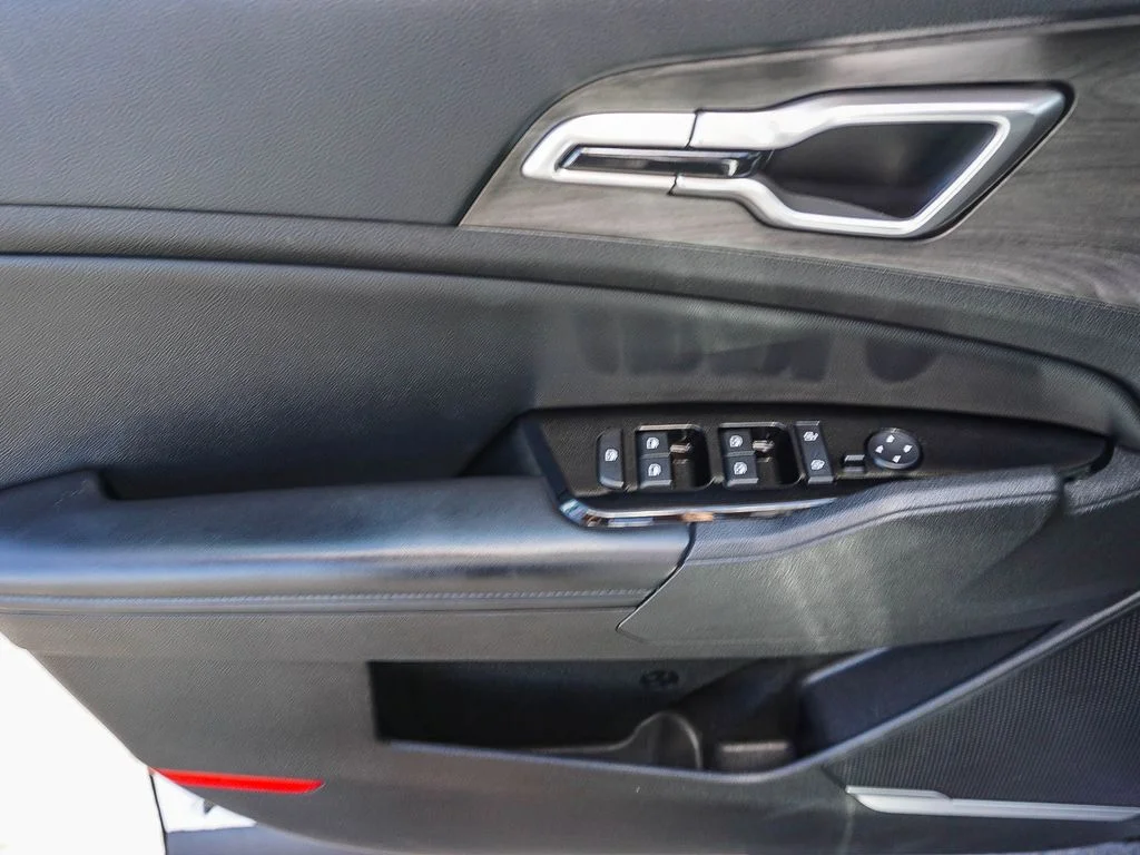 Certified Used 2023 White Kia X-Line image 19