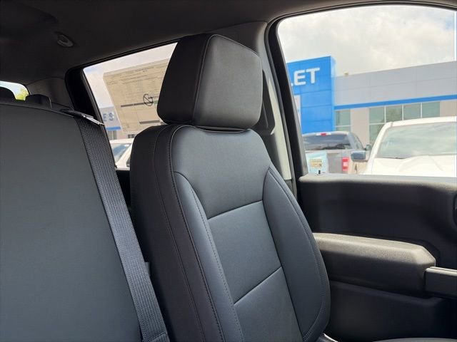 2026 Chevrolet Silverado 3500 HD Work Truck - Photo 17