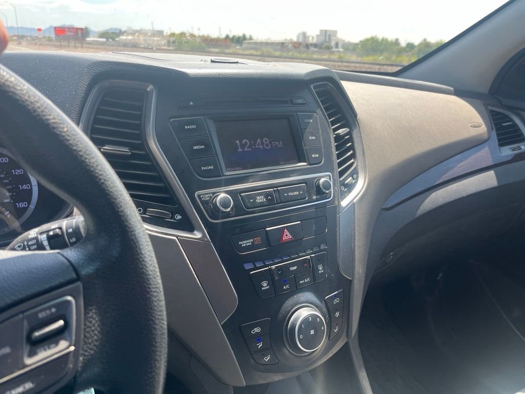 Used 2018 Gray Hyundai 2.4 Base image 12
