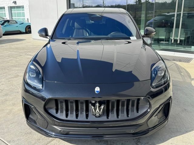 Used 2025 Maserati Grecale FOLGORE with VIN ZN6RMDE24S7456685 for sale in Yorba Linda, CA