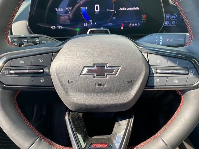 2024 Chevrolet Equinox EV RS - 6