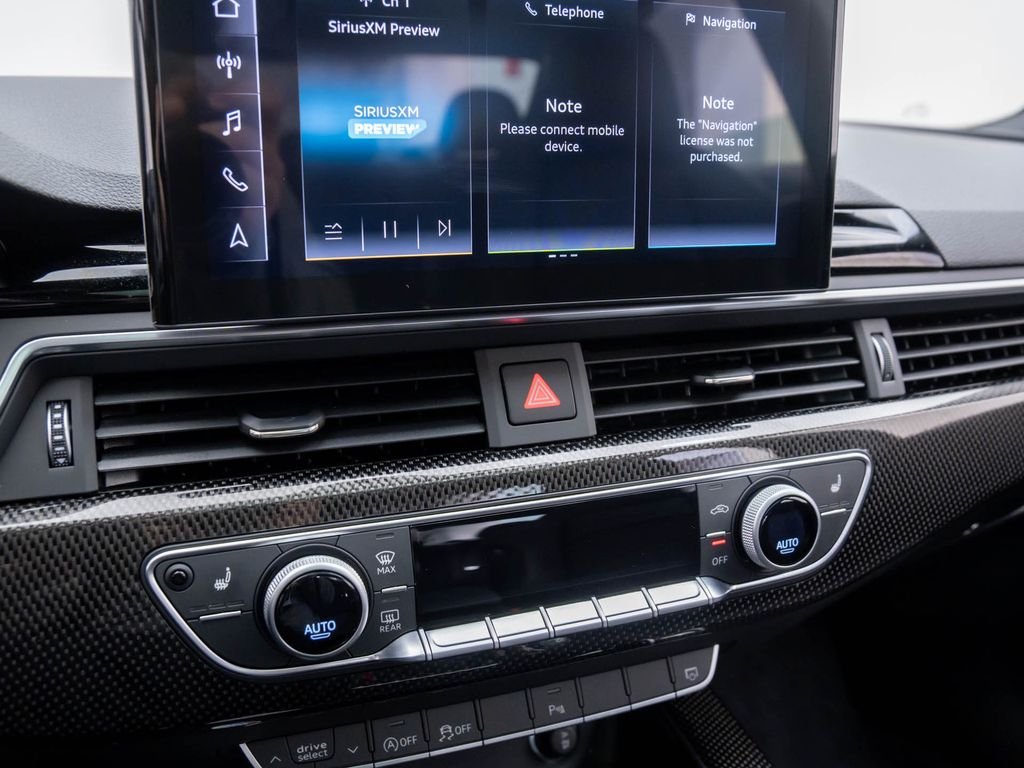 2023 Audi S4 Premium Plus - Photo 26