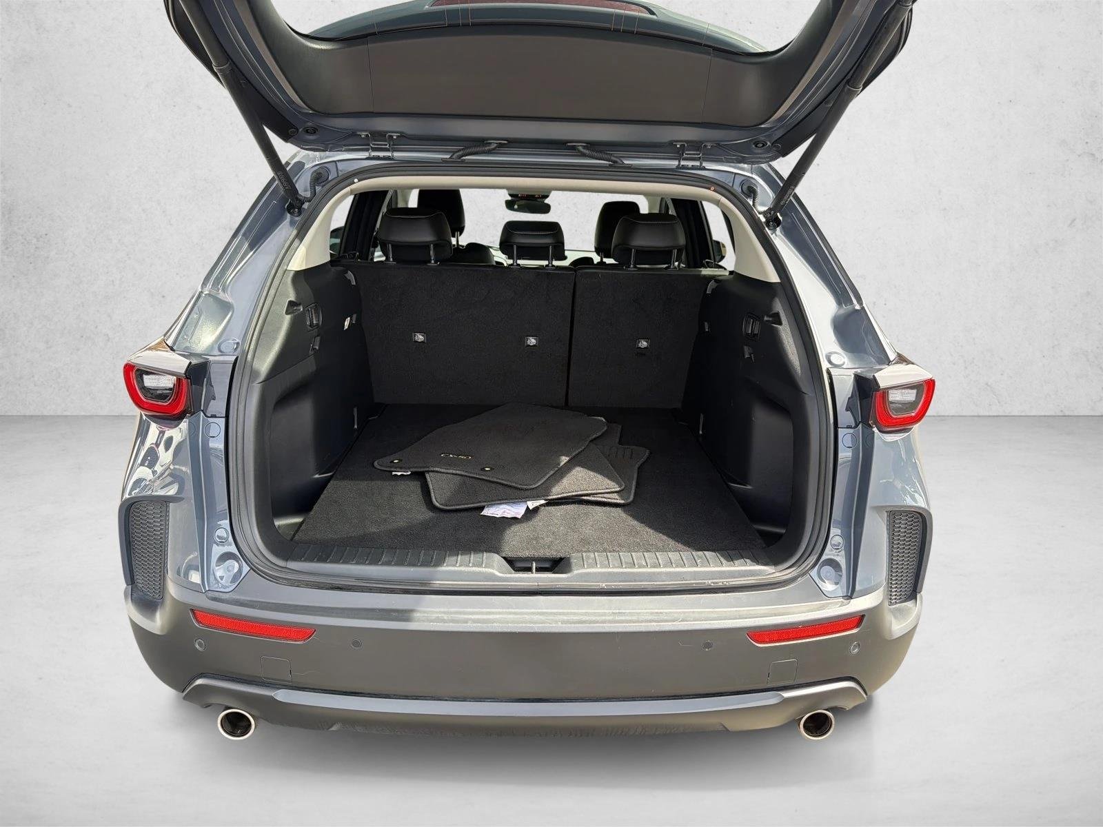 Certified Used 2026 Polymetal Gray Metallic Mazda 2.5 S Preferred image 17