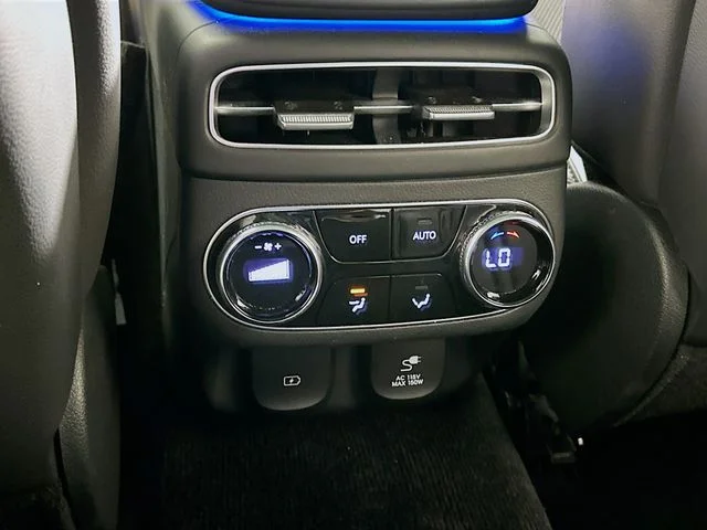 Pre-Owned 2023 Genesis GV70 2.5T