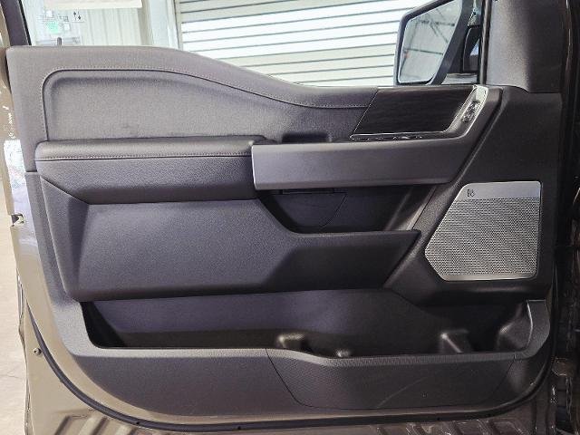 New 2026 Marsh Gray Ford Lariat® image 9