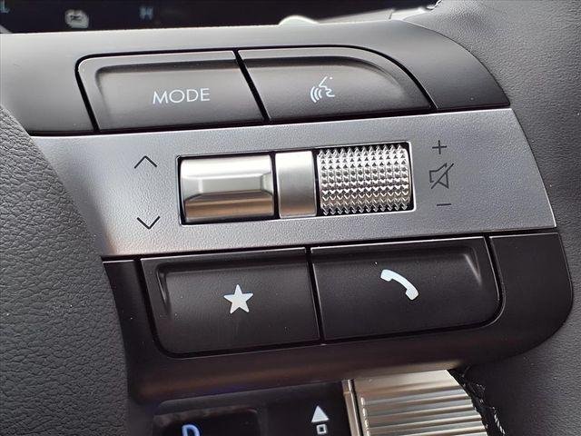 2025 Hyundai Sonata Hybrid Limited - Photo 22