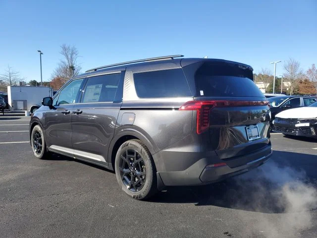 New 2026 Panthera Metal Kia SX Prestige image 6
