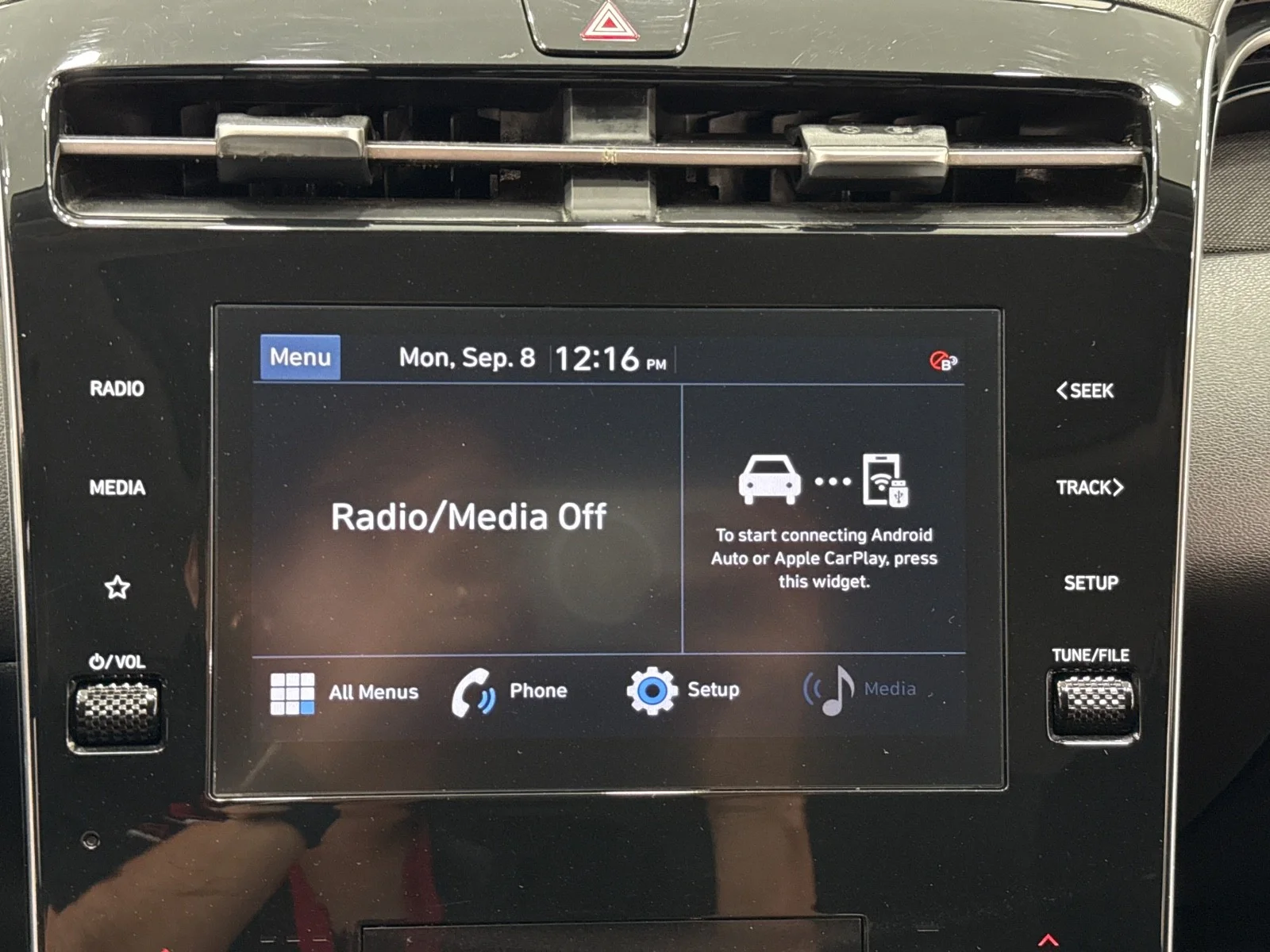 2022 Hyundai Tucson SEL - Photo 18