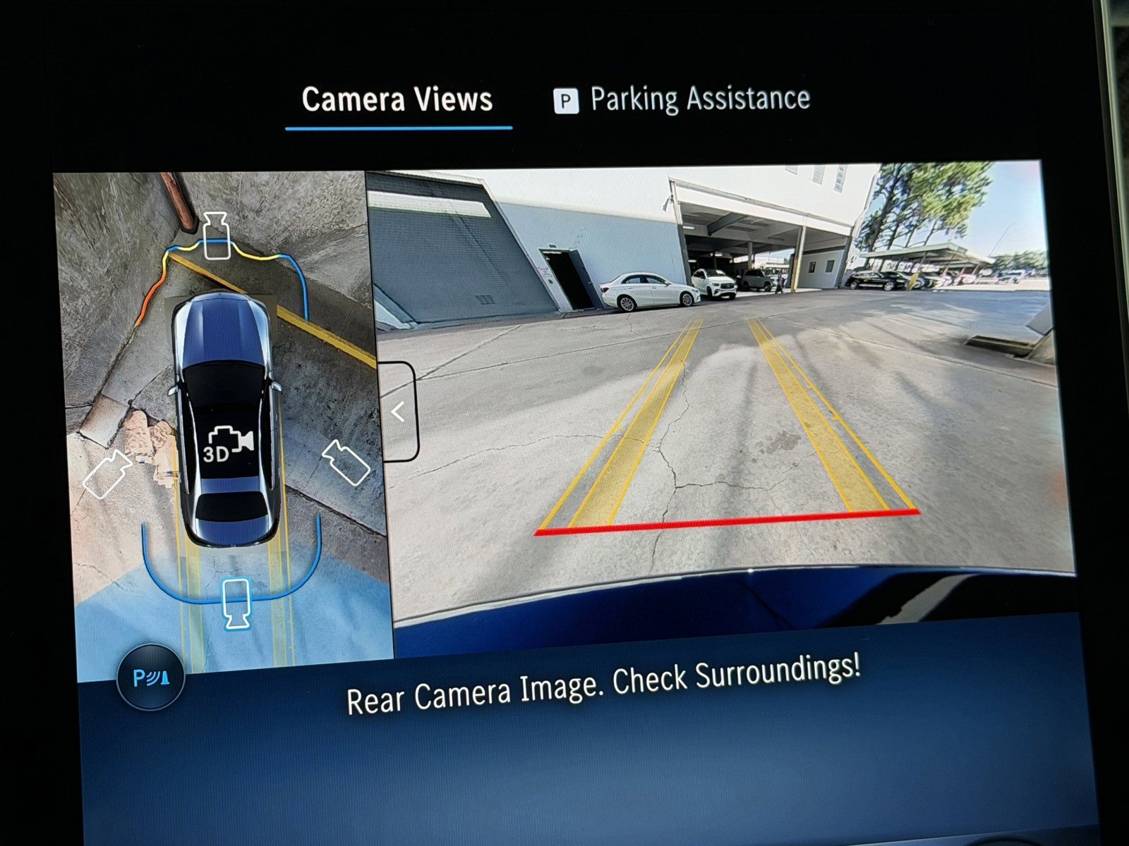 New 2026 Black Mercedes-Benz AMG® C 43 4MATIC® Sedan image 34