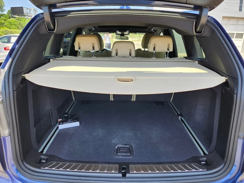 2022 BMW X3 30i - Photo 34