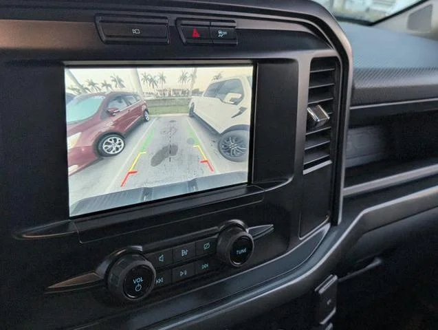 2023 Ford F-150 XL - Photo 45