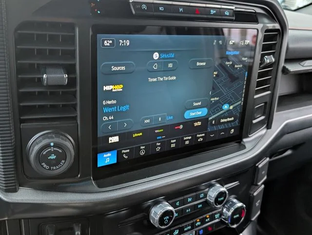 2024 Ford F-150 Raptor - Photo 18